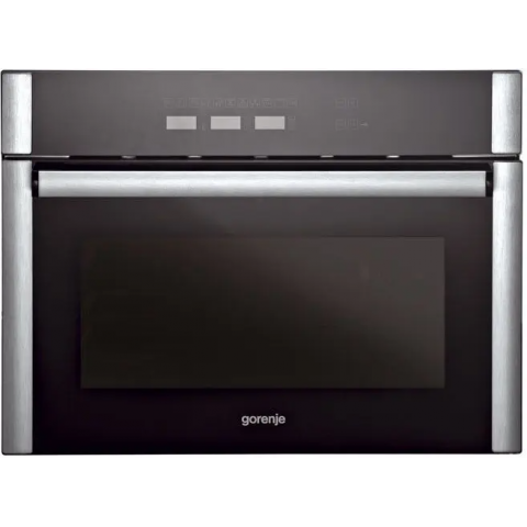 【Discontinued】Gorenje BOC5322AX 32Litres Built-in Electric Oven